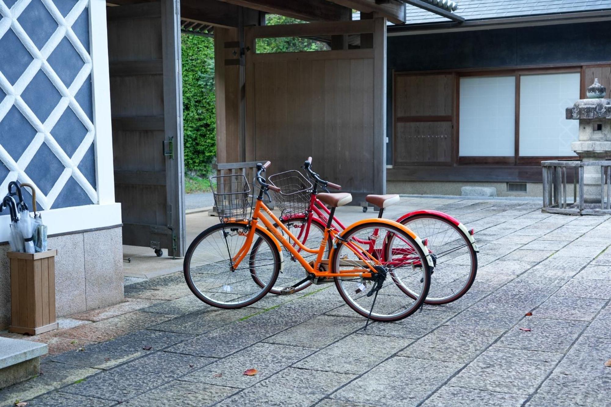 Oukai Villa Izumi - Vacation Stay 18005 Extérieur photo