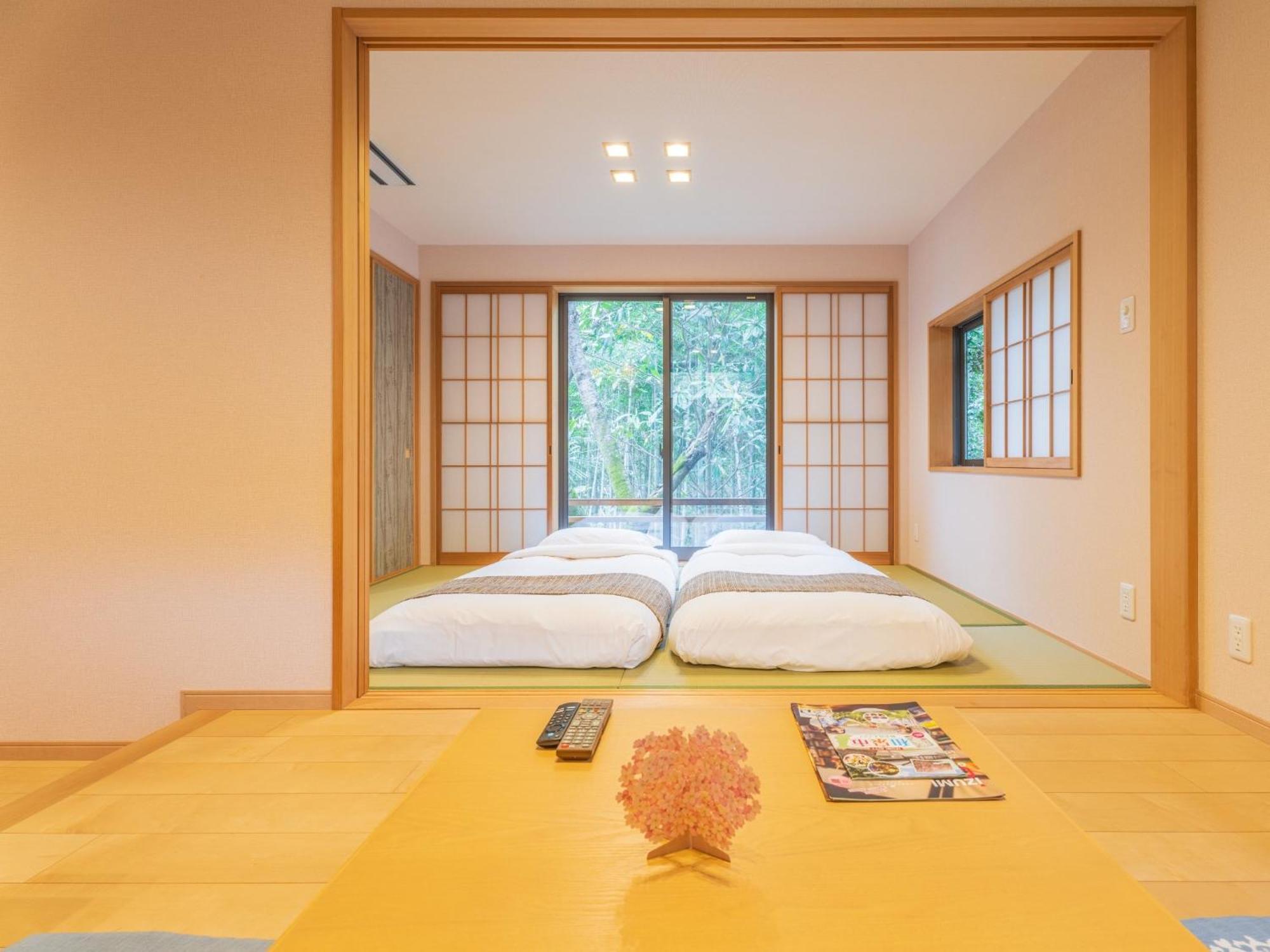 Oukai Villa Izumi - Vacation Stay 18005 Extérieur photo