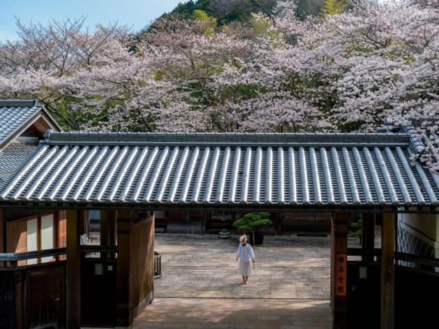 Oukai Villa Izumi - Vacation Stay 18005 Extérieur photo