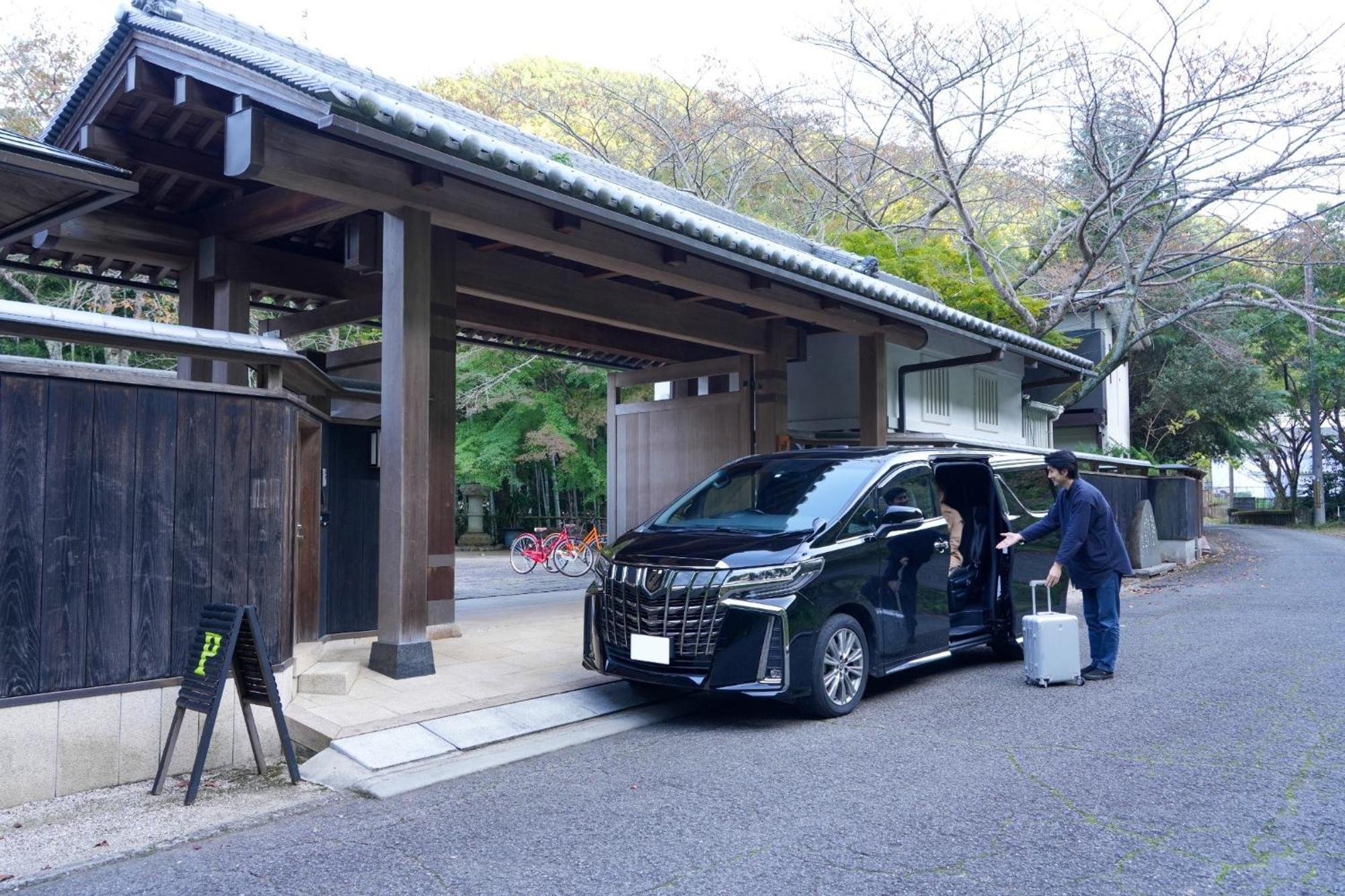 Oukai Villa Izumi - Vacation Stay 18005 Extérieur photo