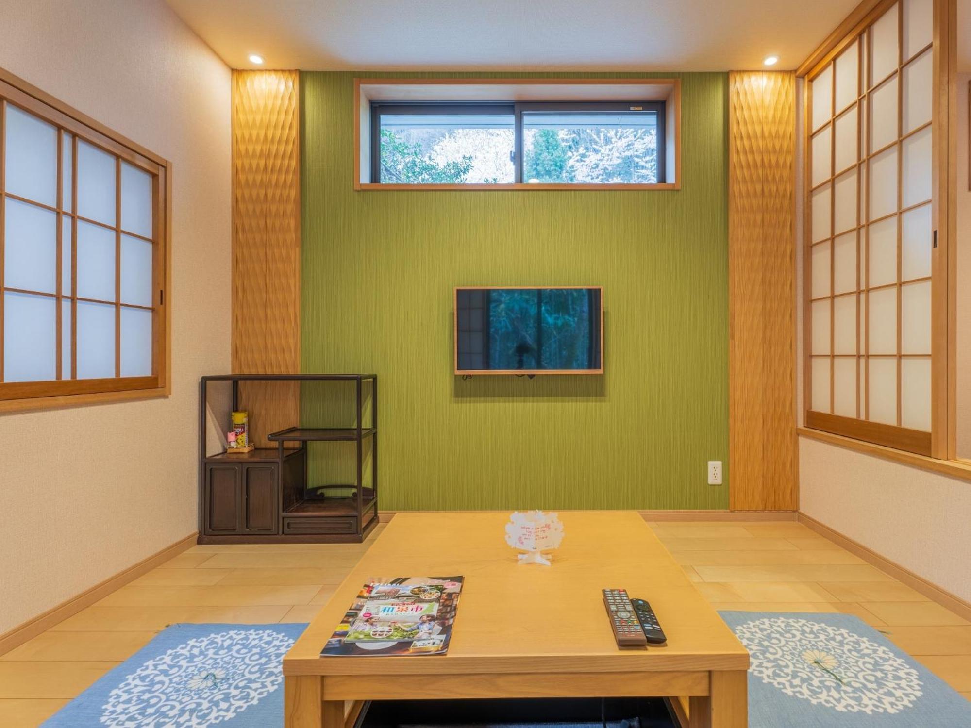 Oukai Villa Izumi - Vacation Stay 18005 Extérieur photo