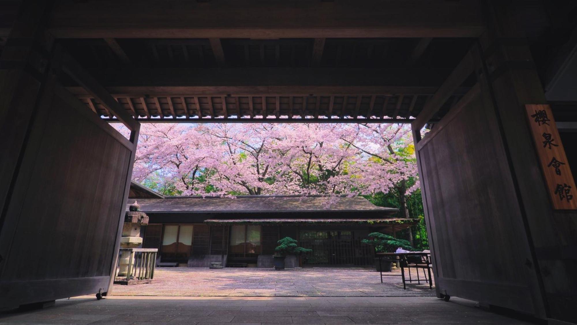 Oukai Villa Izumi - Vacation Stay 18005 Extérieur photo