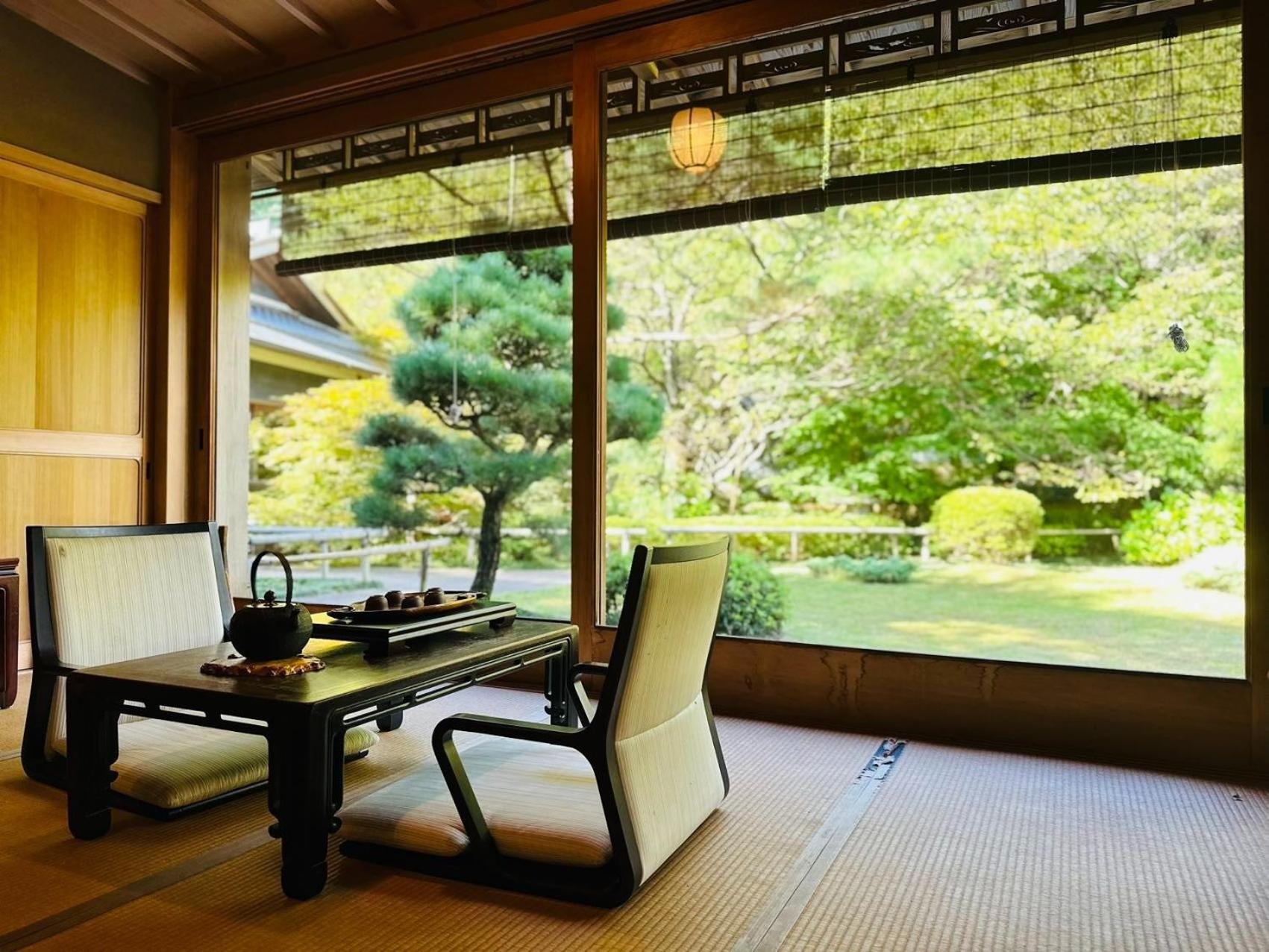 Oukai Villa Izumi - Vacation Stay 18005 Extérieur photo