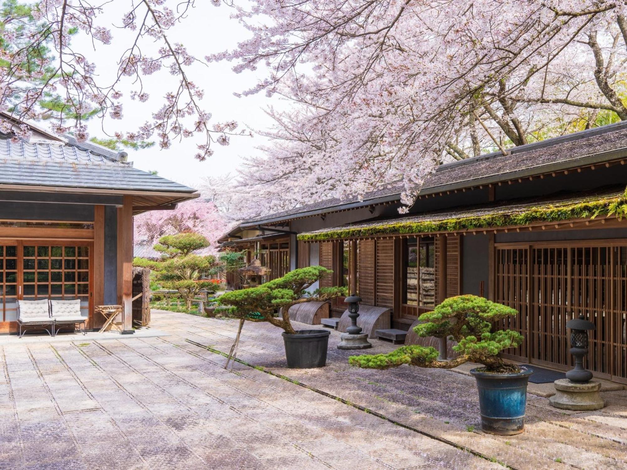 Oukai Villa Izumi - Vacation Stay 18005 Extérieur photo